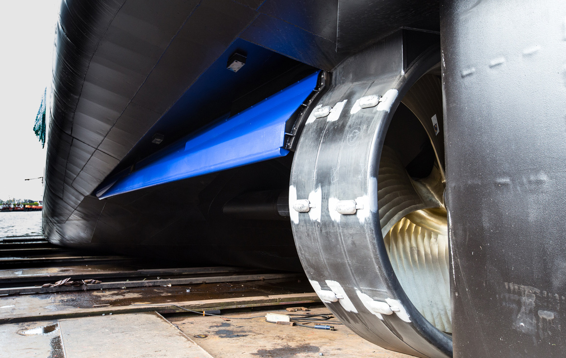 Flex Tunnel