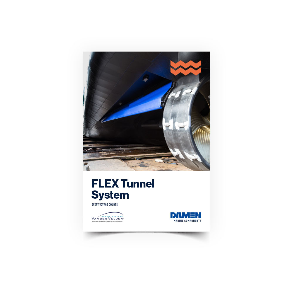 Flex tunnel pdf EN, Flex tunnel, de flex tunnel