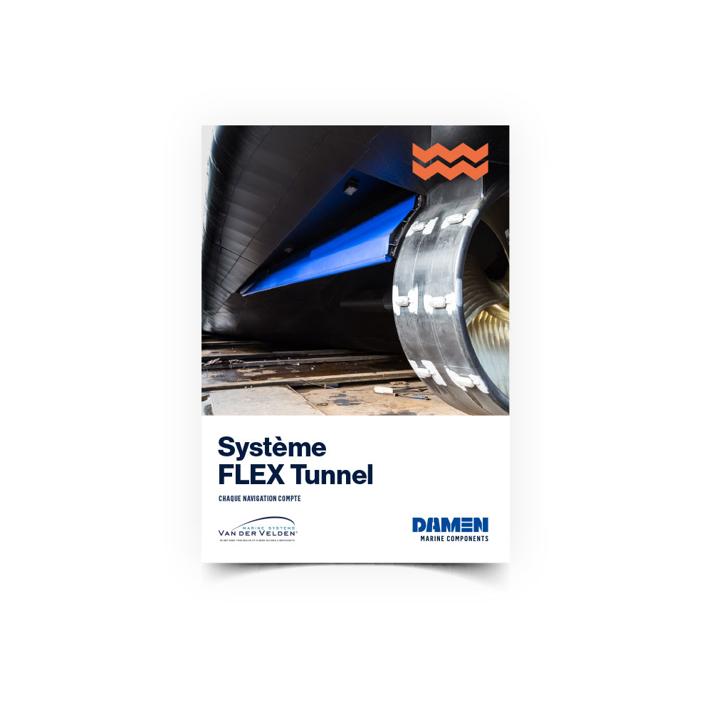 Flex tunnel pdf FR, Flex tunnel, de flex tunnel