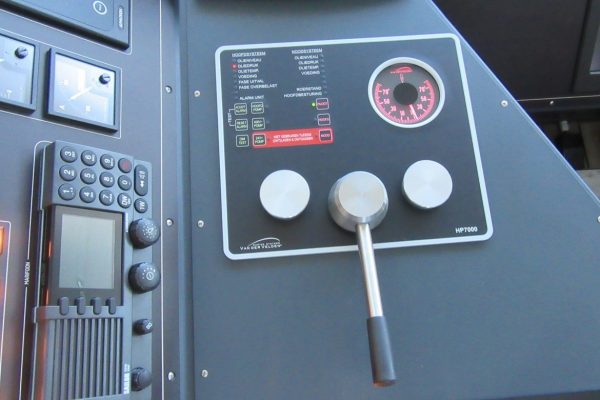 HP7000, dmc