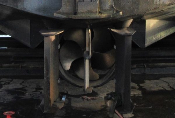 MTS Neckartal. Motortankschip neckartal, DMC