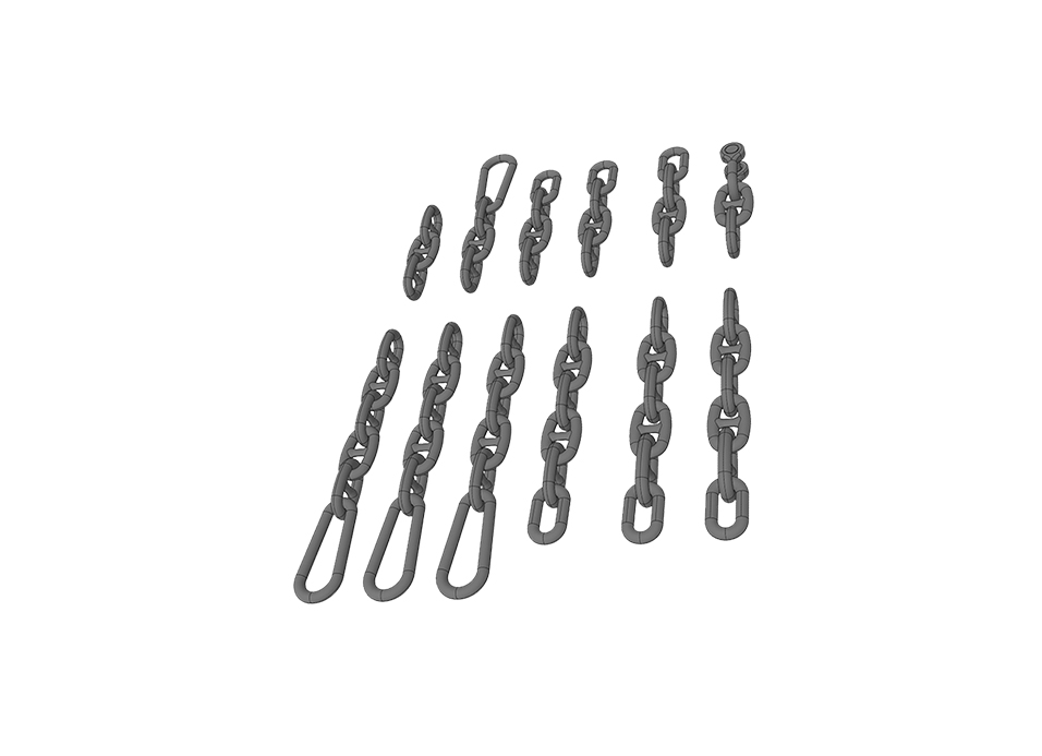 Towing Chain