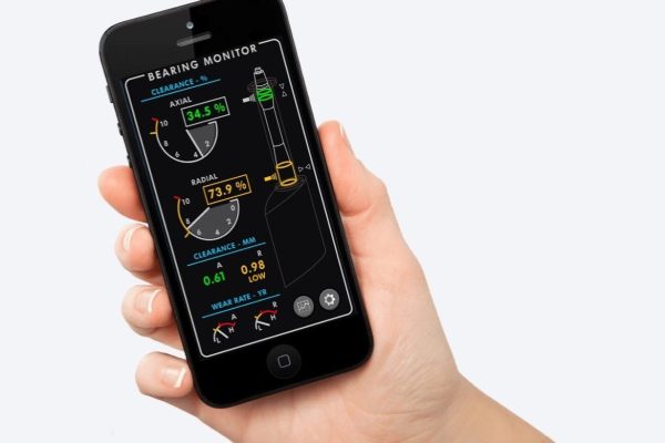 BOSS BCM, dmc, Bearing Clearance Measurement