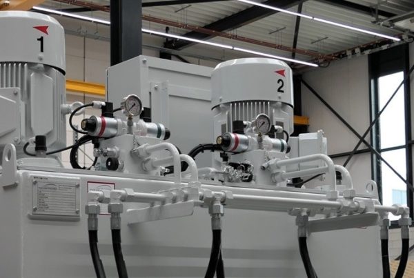 Damen Marine Components levert kant & klare coaster, Thecla Bodewes Shipyards