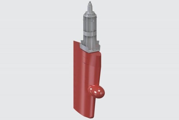 dalian rudders damen marine components