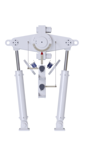 piston-type, piston type steering system, stuursystemen, piston type stuursysteem