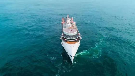 Sunstone’s fifth Infinity-class 200 Pax Polar expedition cruise ship, dmc