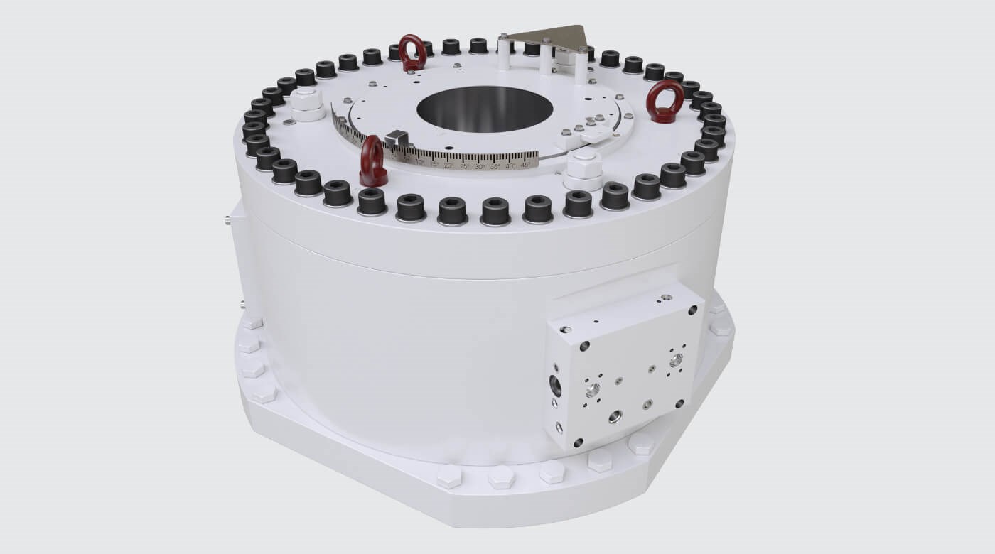 rotary vane, dmc, factory freezer trawler