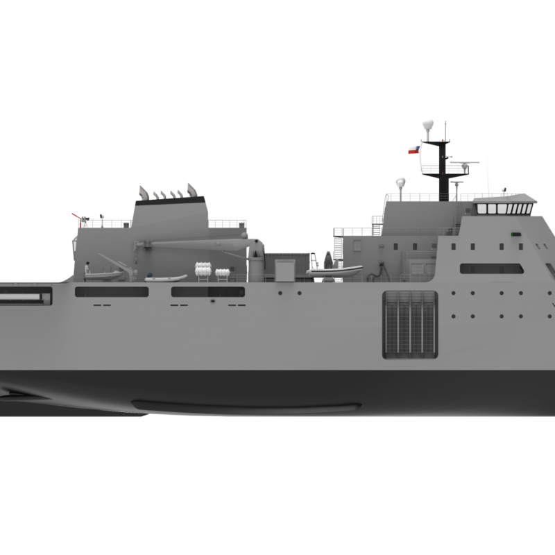 chilean navy, navy, sea transport, vessel, navy vessel, military vessel