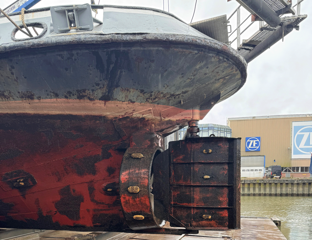 before-dmc-retrofit-arcturus